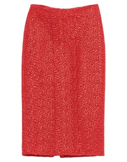 Ermanno Scervino: Обтягивающая юбка 