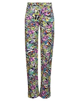 Roberto Cavalli: Белые джинсы 