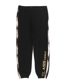 Roberto Cavalli: Чёрные брюки 
