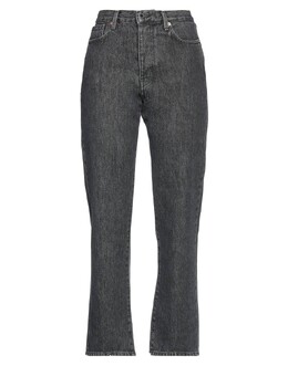 BELLEROSE: Чёрные джинсы 