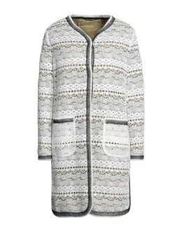 Ermanno Scervino: Белое пальто 