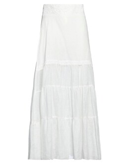 Ermanno Scervino: Кружевная юбка 