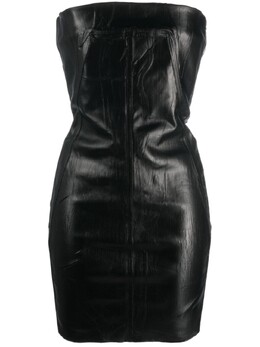 Rick Owens: Короткое платье 