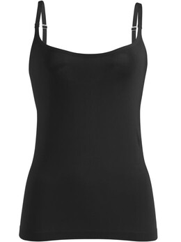 Wolford: Короткая майка 