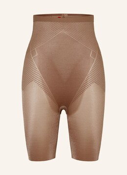 Spanx: Шорты с завышенной талией 