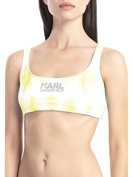 Karl Lagerfeld: Купальник 
