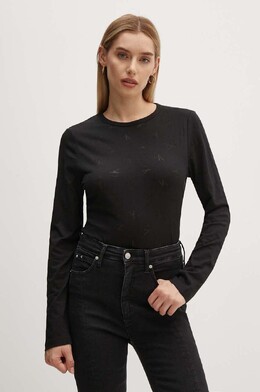 Calvin Klein Jeans: Рубашка с длинным рукавом 