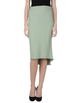 Ermanno Scervino: Светлая юбка 