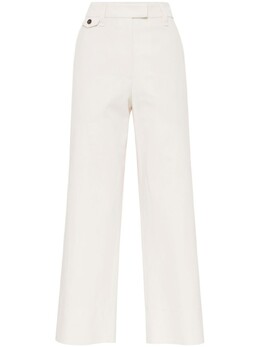 Brunello Cucinelli: Короткие брюки 