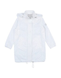 Ermanno Scervino: Белый плащ 