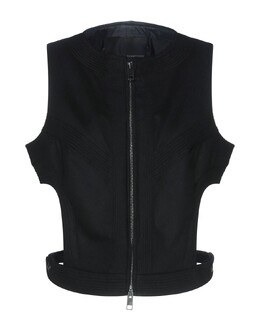 Ermanno Scervino: Чёрная куртка 