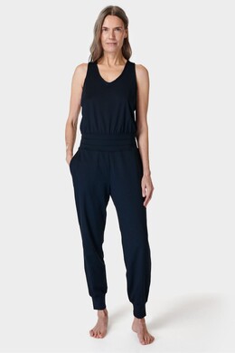 Sweaty Betty: Чёрный костюм 