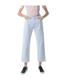 Calvin Klein: Классические джинсы 