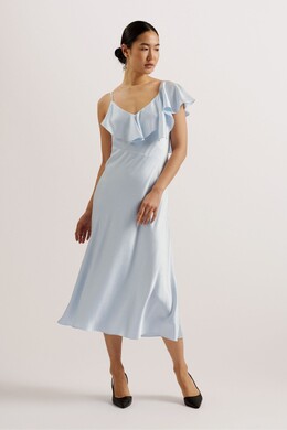 Ted Baker London: Платье-комбинация 