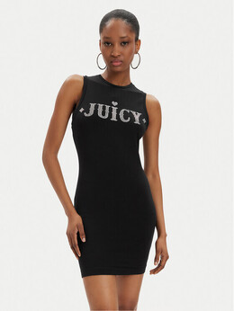 Juicy Couture: Чёрное платье 