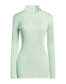 Jil Sander: Светлый свитер 