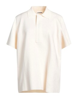 Jil Sander: Трикотажный свитер 