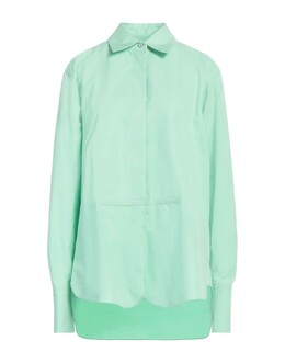 Jil Sander: Светлая рубашка 