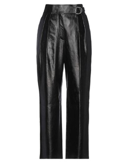 Jil Sander: Чёрные брюки 