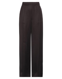 Jil Sander: Тёмные брюки 