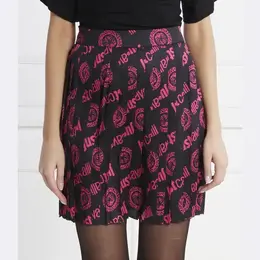 Just Cavalli: Чёрная юбка 