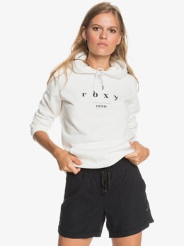Roxy: Серые шорты 