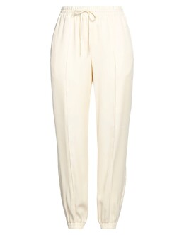 Jil Sander: Белые брюки 