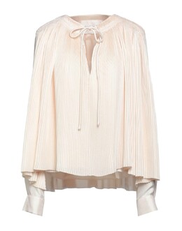 Jil Sander: Однотонный топ 