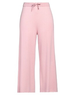 Jil Sander: Розовые брюки 