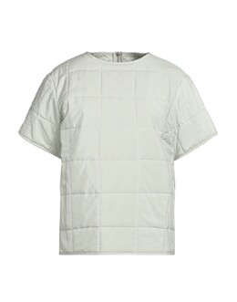 Jil Sander: Светлая куртка 