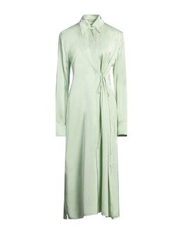 Jil Sander: Платье-рубашка 