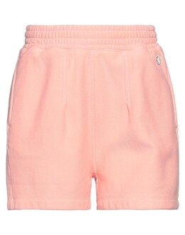 Champion Reverse Weave: Розовые шорты 