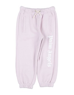 Palm Angels: Флисовые брюки 