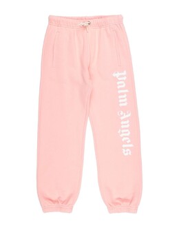 Palm Angels: Розовые брюки 