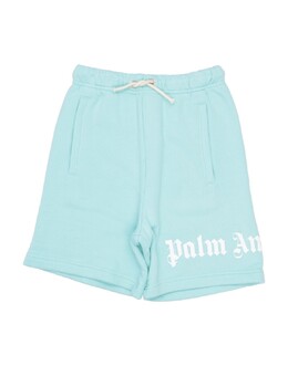 Palm Angels: Флисовые шорты 