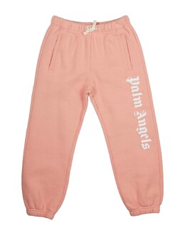 Palm Angels: Розовые брюки 