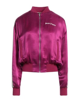 Palm Angels: Атласная куртка 