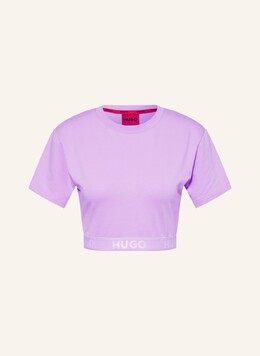Hugo: Спортивная рубашка 