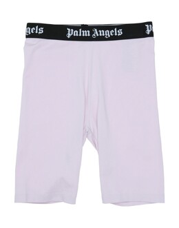 Palm Angels: Однотонные шорты 
