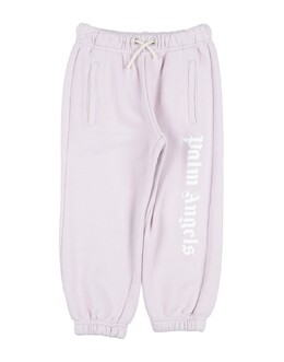 Palm Angels: Флисовые брюки 