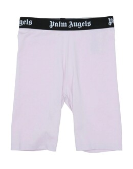 Palm Angels: Однотонные шорты 