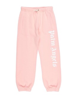 Palm Angels: Розовые брюки 
