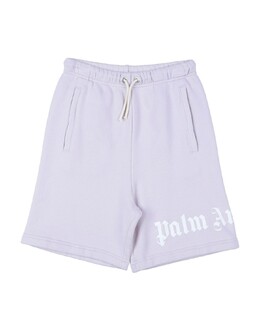 Palm Angels: Флисовые шорты 