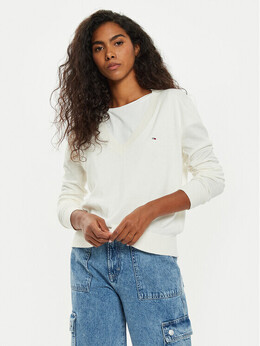 Tommy Jeans: Свитер 