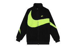 Nike: Куртка  Big Swoosh