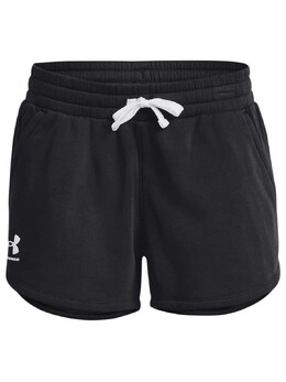 Under Armour: Флисовые шорты 