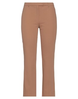 'S Max Mara: Коричневые брюки 