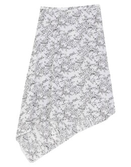 PORTS 1961: Белая юбка 