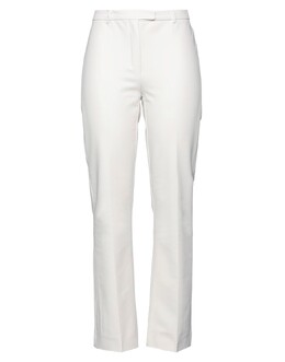 'S Max Mara: Бежевые брюки 