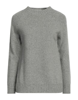 'S Max Mara: Серый свитер 